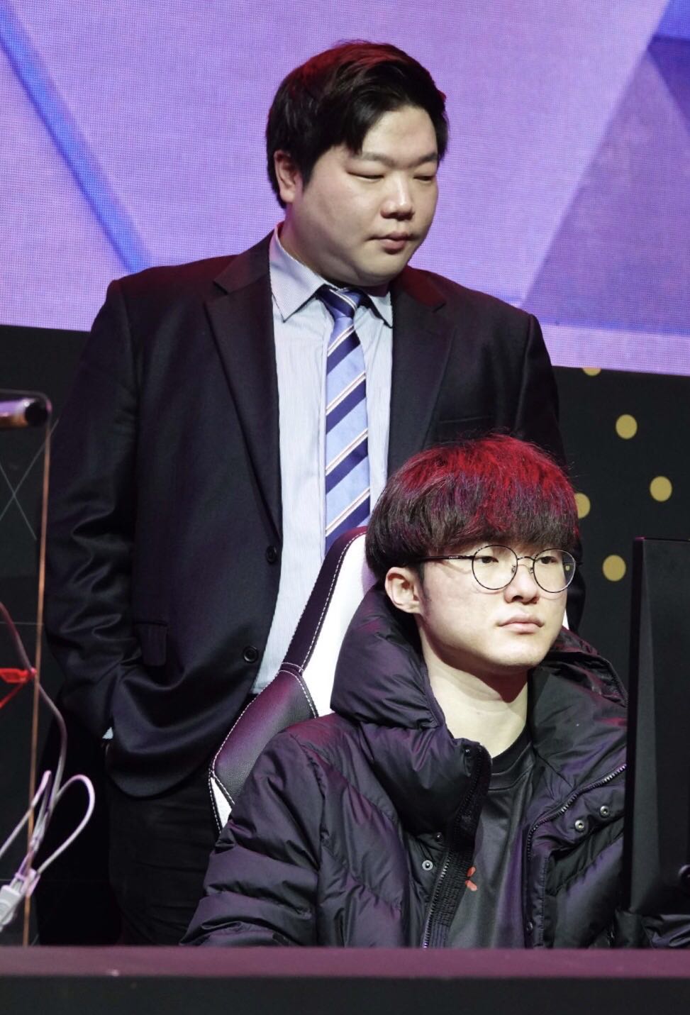 Faker与30激战快船分钟，锐不可当胜负难料！，Ning焦点对战气势如虹延续