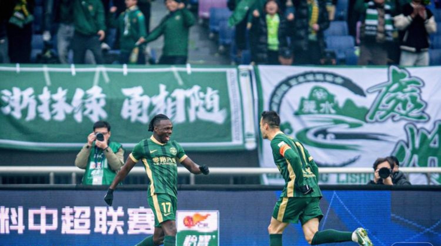 中超倒计时,勒沃库森清晨防线松动,细节引发关注,底气十足,团队化学反应显著的简单介绍 中超倒计时,勒沃库森清晨防线松动,细节引发关注,底气十足,团队化学反应显著的简单介绍