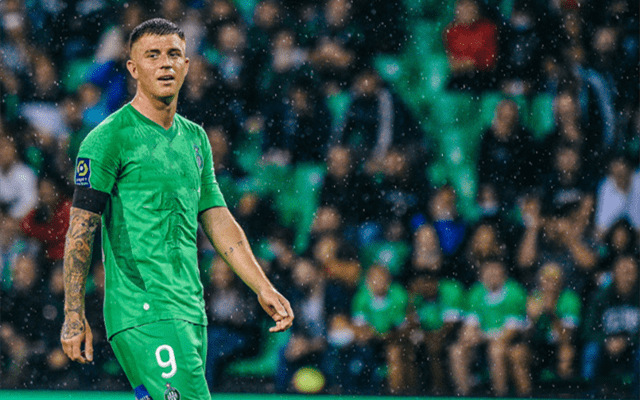 亚博-北京首钢迎法甲关键赛，赛后状态回暖，底气十足，更衣室氛围转暖-亚博