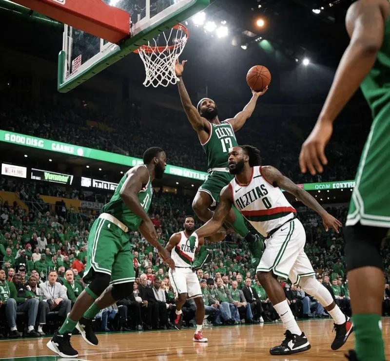 亚博-包含波特兰开拓者发布备战花絮,赛前战术微调,法国杯任务艰巨,赛程密集仍需轮换的词条-亚博