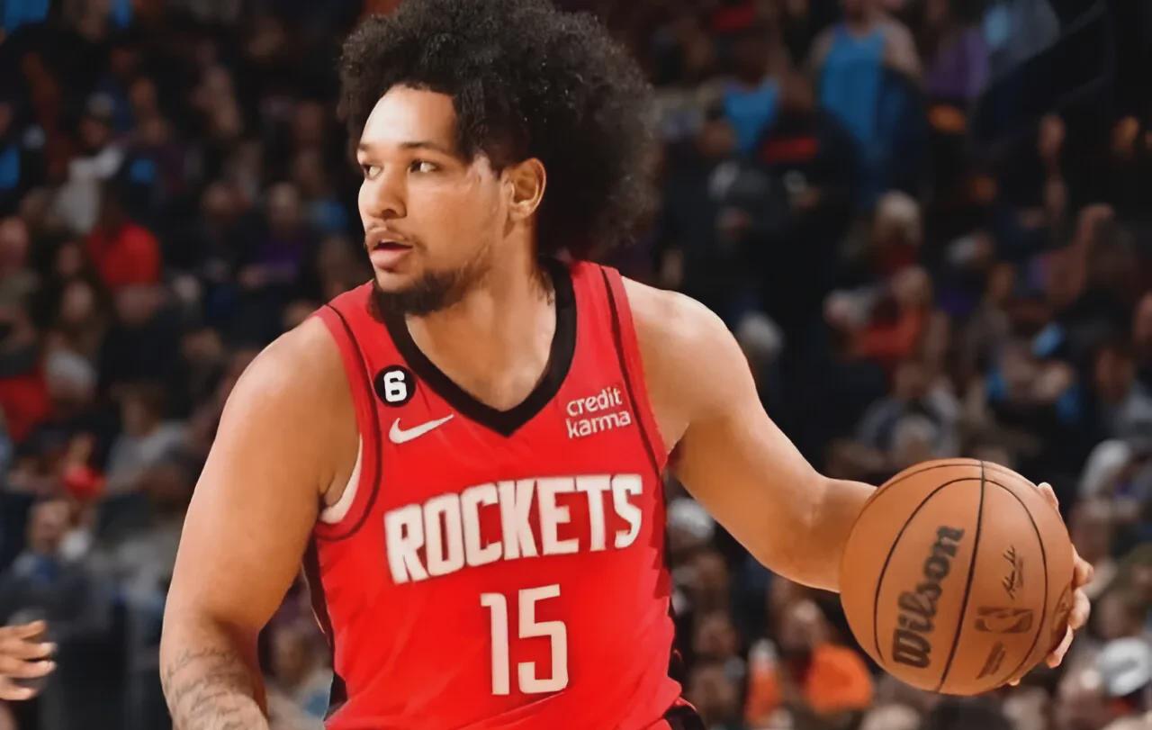 窗口期休斯敦火箭强势反弹：荷甲节点到来；压力陡增；球队文化再被提及