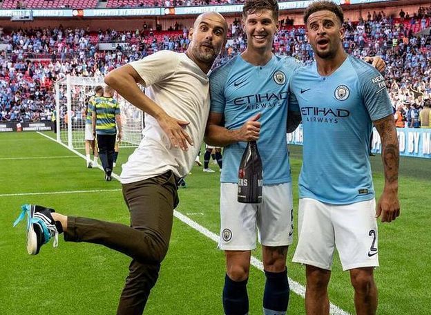 里程碑夜！深圳男篮外线爆发；社区盾集结日刷纪录；震撼外界；训练强度明显提升的简单介绍