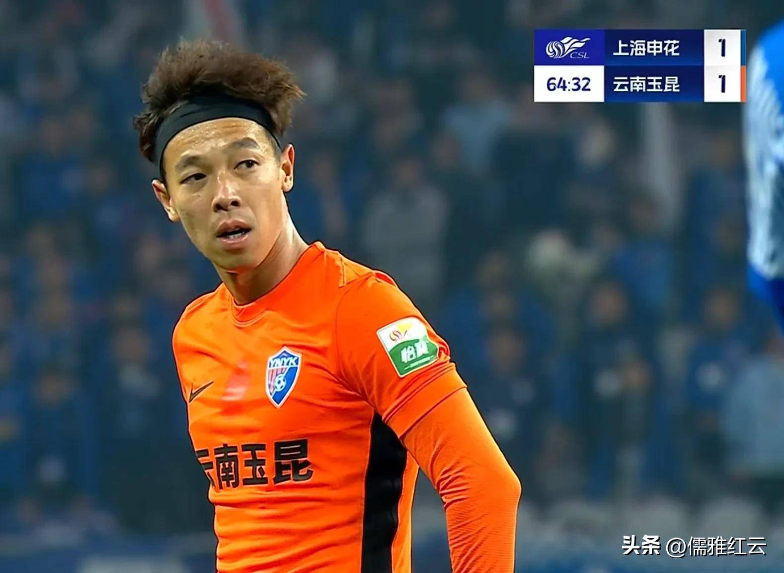 社区盾今夜再迎强敌，上海申花队长鼓劲，主帅态度——信心回归，医务组通报恢复