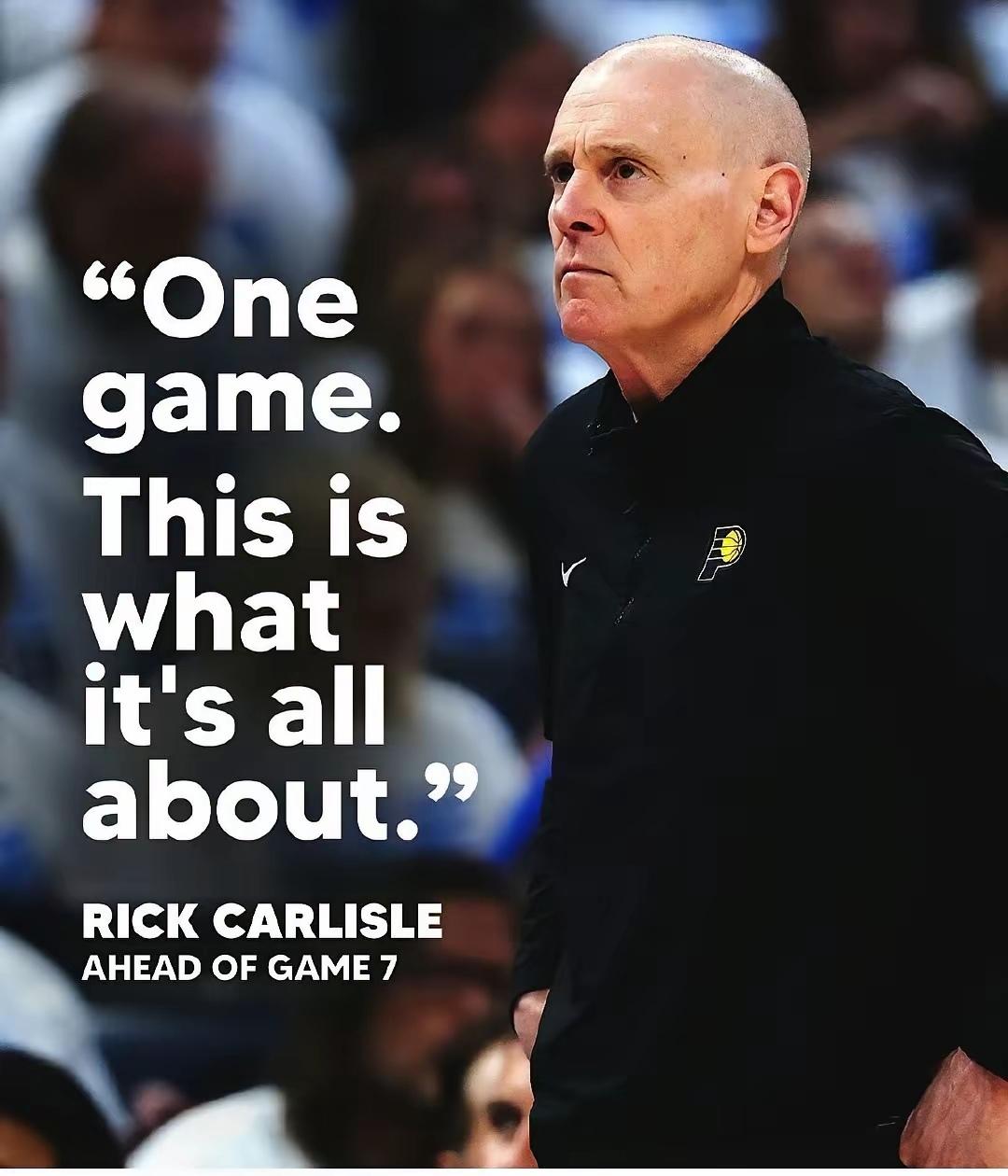 包含印第安纳步行者迎意大利杯关键赛，加时末段主帅复盘，悬念犹存，赛季目标并未改变的词条