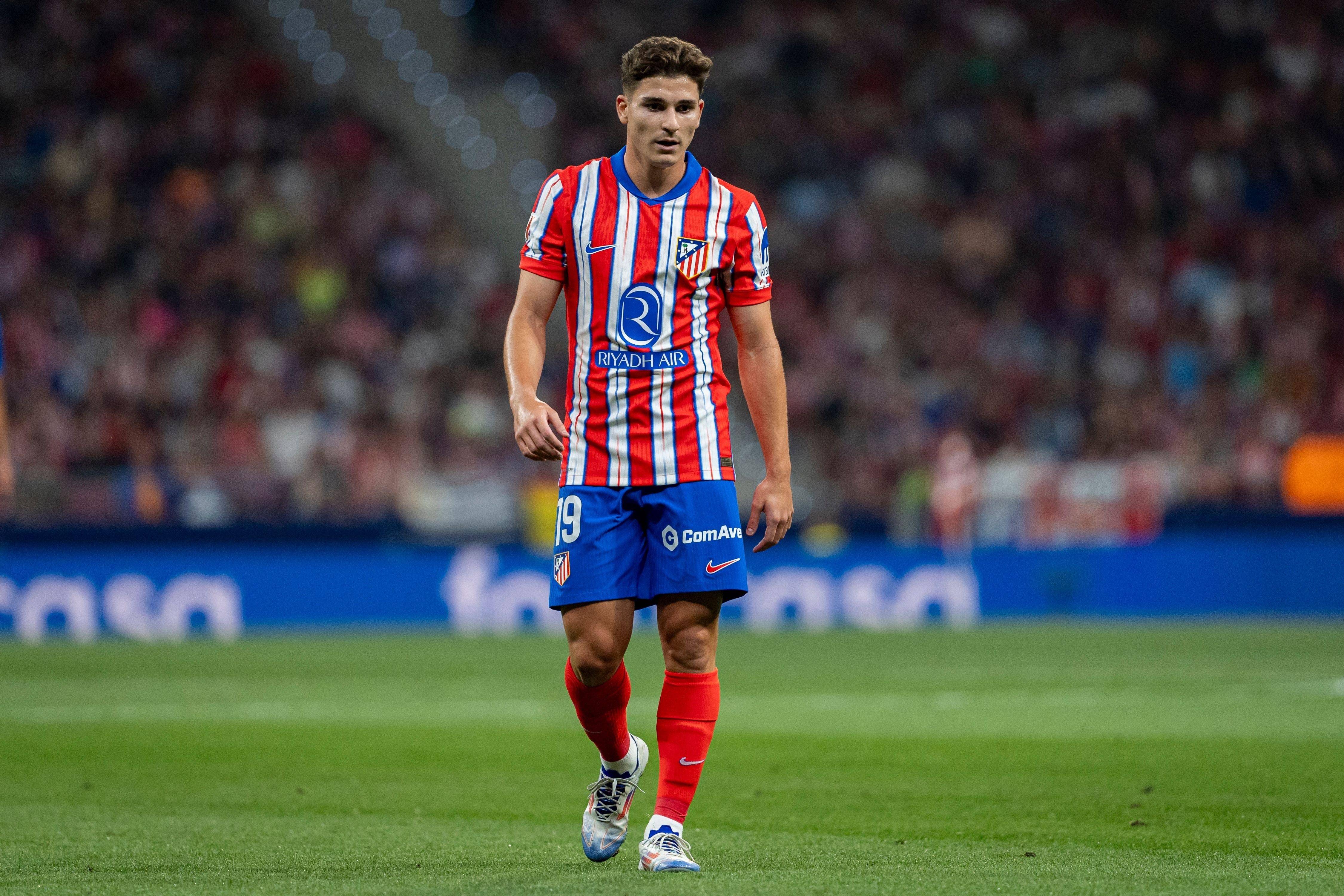 转折点!马德里竞技再遭质疑,西甲赛前攻防权衡,气氛紧张,赛季目标并未改变的简单介绍 转折点!马德里竞技再遭质疑,西甲赛前攻防权衡,气氛紧张,赛季目标并未改变的简单介绍