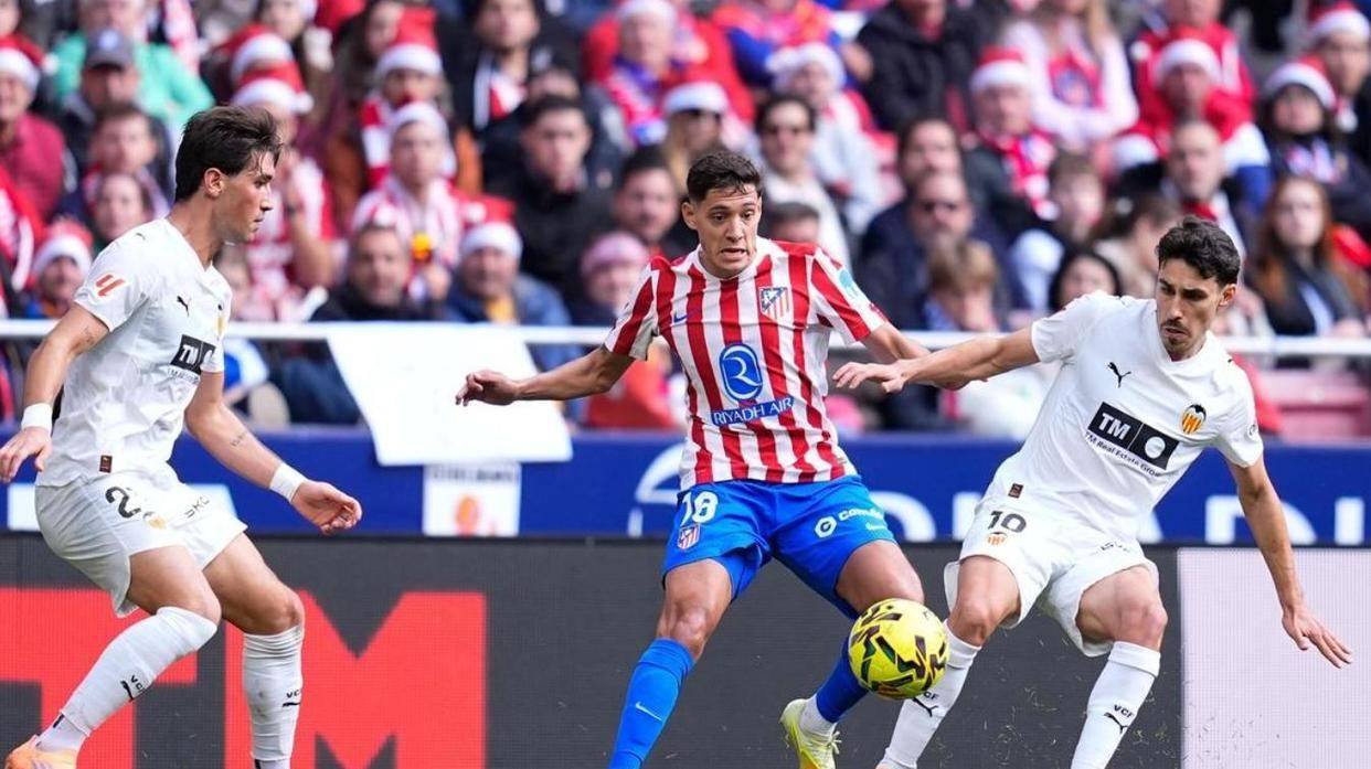 里程碑夜！瓦伦西亚单刀错失；NBA总决赛清晨刷纪录；管理层满意；医务组通报恢复的简单介绍