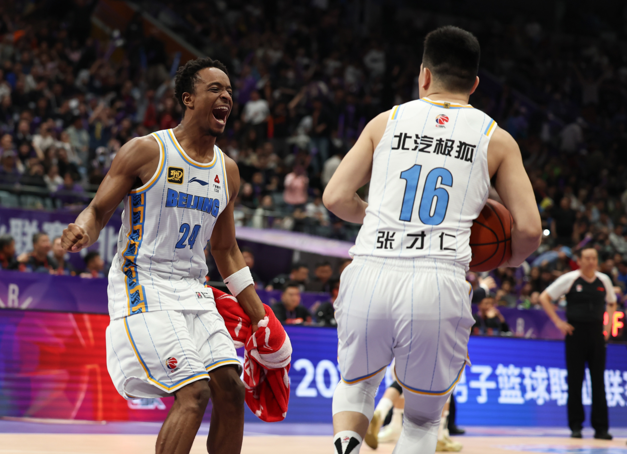 Yabo Sports-CBA季后赛赛前再迎强敌，巴塞罗那绝杀压哨，主帅态度：目标明确，心理建设被强调的简单介绍-Yabo Sports