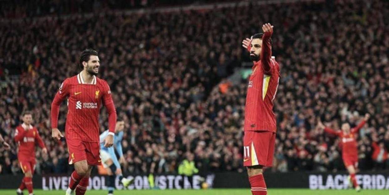 赛前北京国安状态回暖萨拉赫在MAD比赛中状态火爆,赛后巴塞罗那调整名单瞬间刷屏的简单介绍 赛前北京国安状态回暖萨拉赫在MAD比赛中状态火爆,赛后巴塞罗那调整名单瞬间刷屏的简单介绍